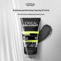 L'Oréal Men Expert Face Cleanser