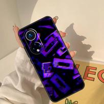 Vaporwave Aesthetic Trippy Case For Honor Magic 7 Lite 5 6 8 Pro Cover For Honor 200 400 50 70 90 X8a X8b X9a X9b X9c Honor Magic5 Lite