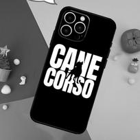 Italian Cane Corso Mastiff Dogs Phone Case For iPhone 17 Pro Max16 15 14 13 11 12 Pro Max Plus 12 13 Mini 16e 17 Air Cover iPhone 16