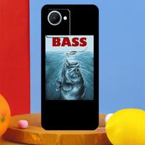Bass Fishing Lake Fisherman For Realme 15 Pro 13 12 11 10 14 Pro Plus C65 C67 C63 C61 C55 C51 C53 C35 C75 GT6 GT7 Case Realme GT6