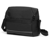 Torba Na Laptopa 15  Lexon Tera Messenger Bag Czarny