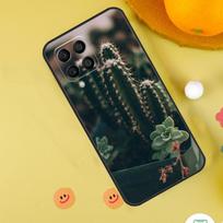 Plant Cactus For Samsung Galaxy M11 M12 M13 M14 M15 M34 M54 M55 M33 M53 M31 M51 M30s M32 M52 M20 Case Samsung M33