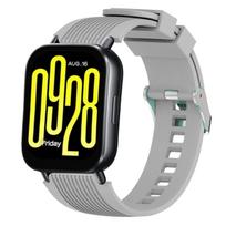 Soft Silicone Strap for Redmi Watch 5 Active Breathable Replacement Wristband For Redmi Watch 5 Lite/5 Active Belt Accessories Redmi Watch 5 Lite