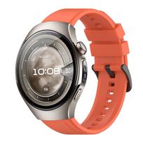22mm 20mm Silicone Strap for Huawei Watch 5/4 GT5 Pro/GT5 46mm Sport Wristband for Huawei Watch GT4 4 3 Pro Bracelet Accessories Huawei Watch 5 46mm