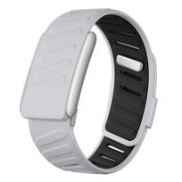For WHOOP 5.0 / WHOOP5.0 MG Silicone Watch Band Quick Release Soft Breathable Sport Strap Waterproof WHOOP 5.0 Bracelet Correa For Whoop 5.0