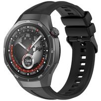 Official Special Silicone Strap For Huawei Watch GT5 Pro 46mm Sport Bracelet Watchband For Huawei Watch GT5 Pro 46MM Accessories Huawei  GT5 Pro 46mm juoda