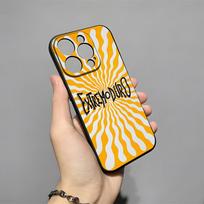Raw Spanish Rock Band E-Extremoduro Phone Case For IPhone 17 Pro Max 16 15 14 Pro Max 13 11 X Xs Xr 8 7Plus Silicone Cover iPhone 16e