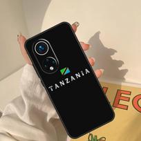 Tanzania National Flag Case For Honor Magic 8 Pro 5 6 7 Lite Cover For Honor 400 200 90 70 50 X8a X8b X9a X9b X9c Honor X9b