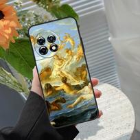 Art Painting Birth Of Venus Case For OnePlus 15 15R 13R 13 13T 12 12R 11 10 8T 10T 10R Nord CE 5 2 3 4 Lite N20 N30 Cover OnePlus Nord N20