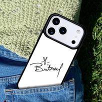 B_ritney Spears Phone Case Cover for IPhone 11 12 13 14 15 16e 17 Pro Max Coque for IPhone 17 Air iPhone 11 Pro