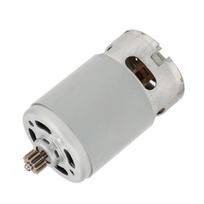 GSR 1440-li Varikliui 12 Dantų 14.4V 2609199378 Atsuktuvui Atsuktuvui Akumuliatoriniam Gręžtuvui GSR1440-LI TSR1440-LI Metalo Tikslus China Mainland