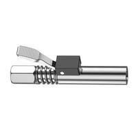 ABBY-Grease Tool Coupler 12000 PSI NPTI/8 Oil Injection Nozzles Nozzle Oil Pump Car Syringe Lubricant Tip Repair Accessories sidabras