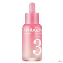 numbuzin No.3 Skin Softening Serum 30ml (+Free gift)