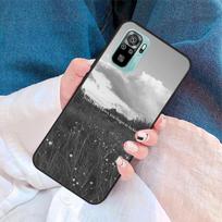 Folklore Case For Xiaomi Redmi Note 11 10 9 8 12 Pro Plus 9S 10S 11S 12S Cover For Redmi 12C 10 9 C Redmi Note 11S