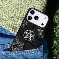 Witch Magic Phone Case For iPhone 17 AIR 16 Pro Max 15 14 Pro 11 12 13 Shockproof Silicone Cover iPhone 15 Plus