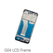 For Motorola Moto G04 G7Power G10 G13 G14 G20 G22 G23 G24 G30 G31 G40 G41 LCD Middle Frame Phone Housing G04 LCD Frame