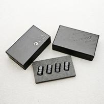 4Pcs Premium Aluminum Tire Valve Caps Universal Car Wheel Stem Covers Dustproof Auto Accessories with Luxury Gift Box