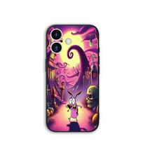 for Motorola Moto G04 G13 G14 g45 G22 G23 G20 G32 G34 G35 G64 G82 G84 G53 G60 E14 E15 E13 Case Anime C-Courages Dog C-Cowardlys Motorola Moto E32s