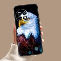 Eagle Hawk Bird Animal Case For OnePlus Nord 5 CE 3 4 Lite N20 N30 OnePlus 15 13 12 11 8 9 10 Pro 10T 13T 13R Cover OnePlus Nord CE4Lite