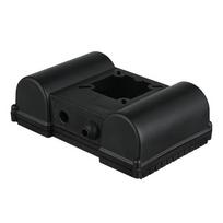 Electric Air Compressor Capacitor Box Junction Box Motor Junction Box Single-phase Motor Shell Air Compressor Accessories juoda