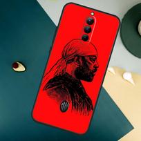 Emperor Menelik Ii Of Ethiopia Adwa For ZTE Nubia Red Magic 10S 10 Air 8 9 8S 9S Pro Plus 6S 7S 7 Pro Red Magic 11 Pro Plus Case Red Magic 11 Pro