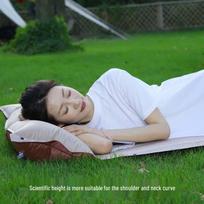 Jimen Outdoor Self-Inflating Camping Mat