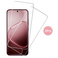 Full Clear Glass For Vivo T5 Pro Tempered Glass Vivo T5 Pro Screen Protector HD Protective Phone Film Vivo T5 Pro Vivo T5 Pro