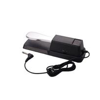 Anti-Slip Piano Sustain Pedal Metal Pedal Sound Delay Pedal  Electronic Organ sidabras