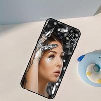 Eva Queen Case For Samsung Galaxy M55 M14 M34 M54 M12 M32 M52 M15 M11 M13 M06 M16 M36 M56 M31 M53 M35 Samsung M12