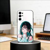 A-alien Stage Phone Case For Samsung S25,S24,S21,S22,S23,S30,Ultra,S20,Plus,Fe,Lite,Note,10,Black Cover Samsung S26