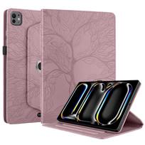 For IPad 12th 11th 10th Air 4 5 6 Pro 11 13 10.5 5th 6th 9.7 9th 10.2 Mini 4 5 6 7 Smart Cover 360 Rotating Stand Tablet Case Mini 1 2 3 7.9inch