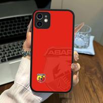 Bath Mats A-AbarthS-S Phone Case For IPhone 11 12 13 14 15 16 Pro Plus X XS MAX Matte Bumper Shockproof Cover iphone 12pro max