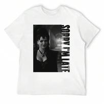 Games Regina Mills Television The Dark Evil Queen Graphic T-Shirt Man T Shirt Street Wear Mens T Shirts Pack S įvairiaspalvis