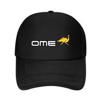 Old Unisex Emu Suspension x ARB Baseball Cap fishing caps Unisex Sunscreen Sunhat Winter hat Unisexs Hats Womens