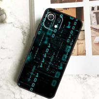 Matrix Hacker Cover For POCO M6 X6 Pro X3 X4 X5 M5s F3 F5 Xiaomi 13T Pro 11T 12T 12 13 Lite 14 Ultra Case POCO X6 Pro