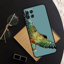 Animal Parrot Bird For Samsung Galaxy M12 M13 M14 M15 M35 M55 M34 M54 M33 M53 M21 M31 M11 M32 M52 M06 M16 Case Samsung M11