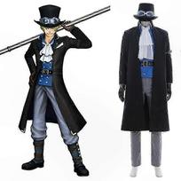 Anime įkvėptas vyriškas kostiumas - Cosplay apranga personažams S