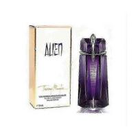 Mugler Alien moteriški EDP 100ml kvepalai Originalūs ir užklijuoti