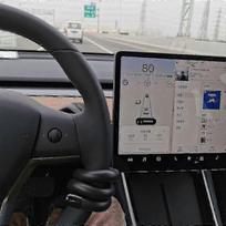 Vairo stiprintuvo svorio autopiloto atsvaro žiedas, skirtas „Tesla“ 3 modeliui / m.