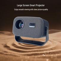 Salaxene X5 Smart Portable Mini Projector (CN version)