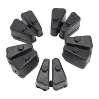Rear Wheel Damper Rubber Set For Honda CBR 1000 954 929 600 RC51 CBR600 F4i
