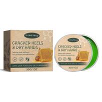 Limited time!!Woodsleep Anti-Chapping Hand And Foot Neck Cream Skin-Friendly Moisturizing Anti-Chapping Hand And Foot Status Moisturizing Care