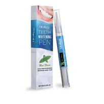 Oralhoe Tooth Cleaning Pen - Cleans Teeth, Removes Plaque And Stains, Naturally Brightens, Daily Dental Care Pen