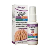 South Moon Nail Care Spray - Natural Shine, Smooth, Moisturizing, Nourishing Daily Care For Hands And Feet