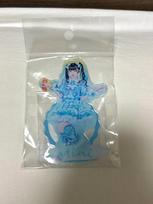 iLife Kohane Mini Acrylic Stand