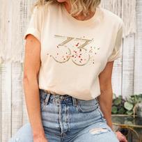 Clair Obscur Expédition 33 tshirt girl anime Punk 2000s Retro shirt graphic Comfortable Classic Graphic S