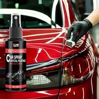 Car paint care spray/polish protective spray, easy to use, suitable for various body repairs 50 ML