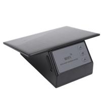 Saulės energijos automatinis laistymo lašintuvų rinkinys, valdomas per Wifi programėlę, su laikmačiu, 2000mAh baterija, taupantis darbą, savaime laistantis sistema