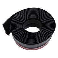 300cm Garage Door Insulation Seal Strip for Extreme Temperature Resistance juoda