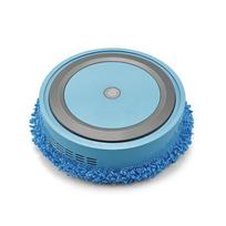 Smart mopping machine cross-border wet and dry cleaning silent floor mopping fully automatic intelligent vacuum cleaner balta